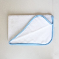 Serviettes de séchage en microfibre super absorbantes pour le lavage de voitures, vente en gros