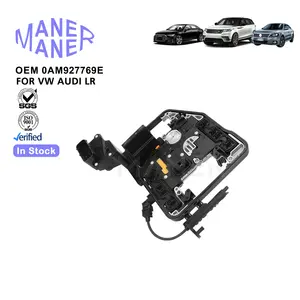 MANER Auto Parts Cooling System 0AM927769E bom preço Unidade De Controle De Transmissão para Vw Audi Skoda Seat 7DSG DQ200