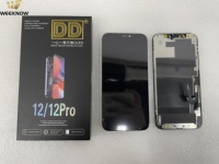 Écran tactile TFT LCD de remplacement pour téléphone portable, vente en gros pour entreprises de réparation d'iPhone - Direct Usine