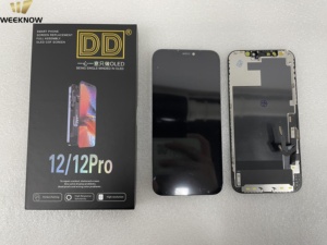 อะไหล่หน้าจอสัมผัส LCD TFT สำหรับธุรกิจซ่อม <span class=keywords><strong>iPhone</strong></span> - Product Image 6
