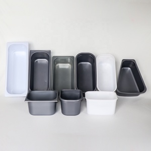 Khuyến mãi nóng: Máy làm kem cuộn 5L bằng nhựa, khay làm kem gelato tức thì, khay làm lạnh, có thể tùy chỉnh logo và màu sắc - Product Image 5