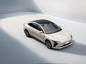 รถยนต์ไฟฟ้า L7 <span class=keywords><strong>Max</strong></span> ระดับหรูหรา พร้อมระบบขับขี่อัจฉริยะขั้นสูง - Product Image 4