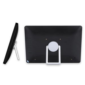 Bán Sỉ Tường 12 Inch Poe Tablet Nfc Android 8.1 Hệ Thống Pc - Product Image 6