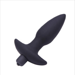 Silikon Anal-Toy Butt <span class=keywords><strong>Tingler</strong></span> 10 Funktionen Vibrierender Butt Plug Vibrator für Männer und Frauen - Product Image 5