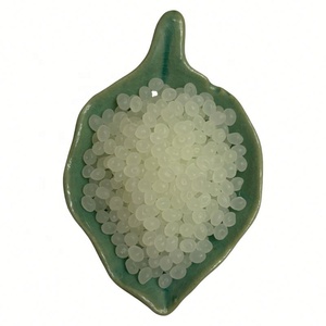 Virgin Pla Granules Moldeado de alto grado para monofilamentos y aplicaciones de impresión 3D Filamentos PLA - Product Image 2