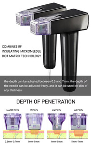 Mới nhất thắt chặt và nâng da chống lão hóa vẻ đẹp thiết bị 8 cho da thắt chặt nâng trẻ hóa - Product Image 4