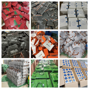 Sacs de culture réutilisables en tissu feutré rond, écologiques et durables, pour légumes et tomates, de 1, 3, 5, 7, 10, 15 et 20 gallons - Product Image 6