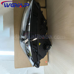 WGYAP OEM 2K1941039 a Faro Sinistro LED Originale Comfortline per Volkswagen Caddy 2016, Ricambio Auto - Product Image 3