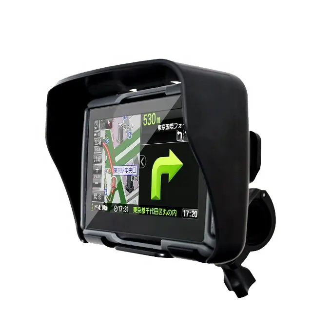 Moto GPS /waterproof motorcycle GPS navigator