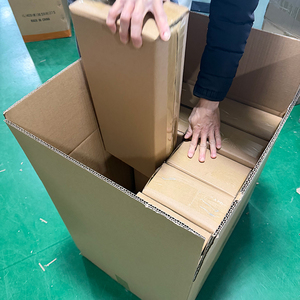 Boîte de présentation en acrylique pour booster Pokémon X10 Paldean Fates, transparente, anti-rouille, pré-assemblée, solution de rangement - Product Image 6