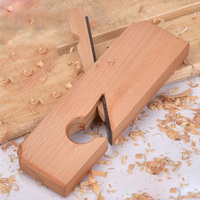 Raboteuse à bois, outils de travail du bois, Mini raboteuse à bois pour la menuiserie