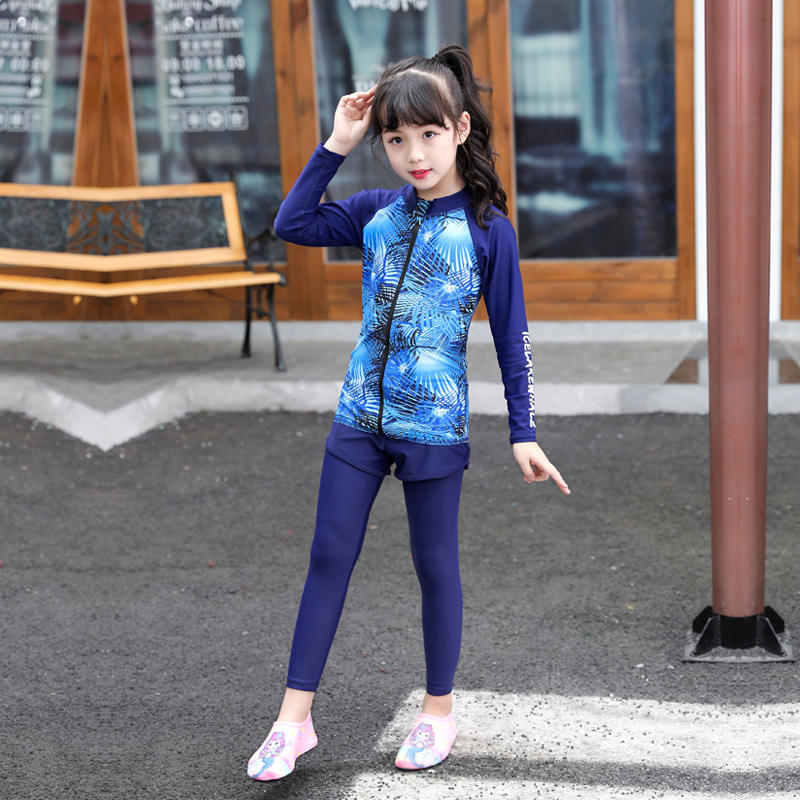 สไตล์เด็กผู้หญิง