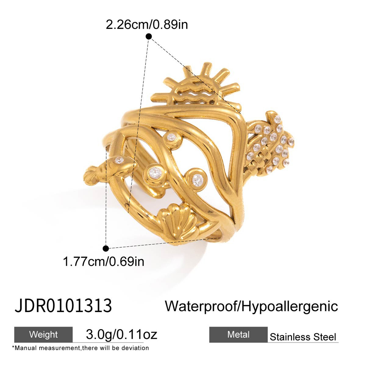 JDR0101313
