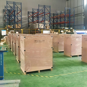 Nouvelle machine de distribution de peinture murale extérieure à base de solvant avec mélangeur planétaire et moteur, teinture automatique, capacité de 20 L - Product Image 6