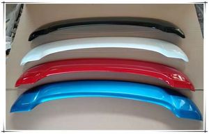 Becquet de Style sportif pour voiture <span class=keywords><strong>Swift</strong></span> <span class=keywords><strong>Suzuki</strong></span> <span class=keywords><strong>2022</strong></span> becquet de toit arrière accessoires ABS 2006-2019 accessoires de hayon - Product Image 3