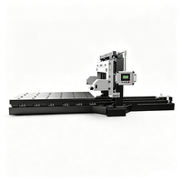 Machine à scier au fil diamanté sans fin pour la découpe circulaire de cylindres en graphite avec port d'extraction des poussières HX1600C