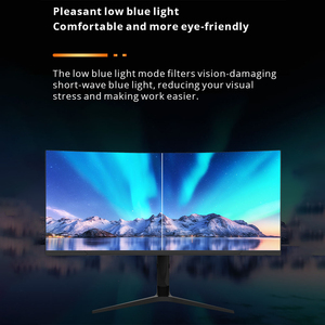 Monitor Gaming de 34 Pulgadas, 180hz/540hz, LED, Curvo, Mini 4k, 540hz - Product Image 3
