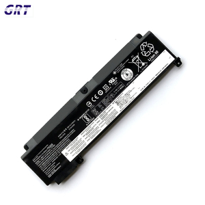Batería de Alta Calidad de 11.46V 27Wh 00HW025 00HW024 01AV405 01AV407 para Portátil Lenovo ThinkPad Serie T460S T480S T470S - Product Image 2