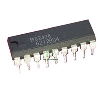 Fourniture de composants électroniques de circuits intégrés, circuit intégré DIP-16 LA3600 3600
