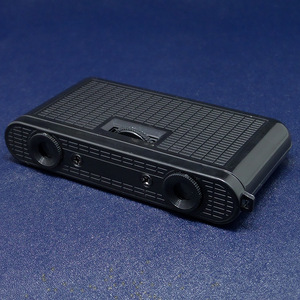 Binoculares Plegables Mini 3x25 No Importados OEM, Telescopio de Juguete para Niños, Regalo Promocional con Impresión de Logotipo - Product Image 2