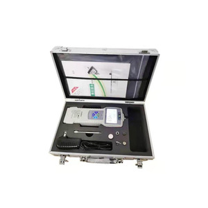 Jauge de force numérique AILIGU 2000N, affichage haute précision, tensiomètre pour câbles et ressorts - Product Image 5