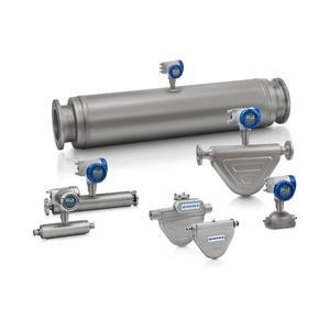 Système de gaz monté sur châssis avec débitmètre Coriolis VersaFlow pour la mesure du gaz entrainé - Product Image 3