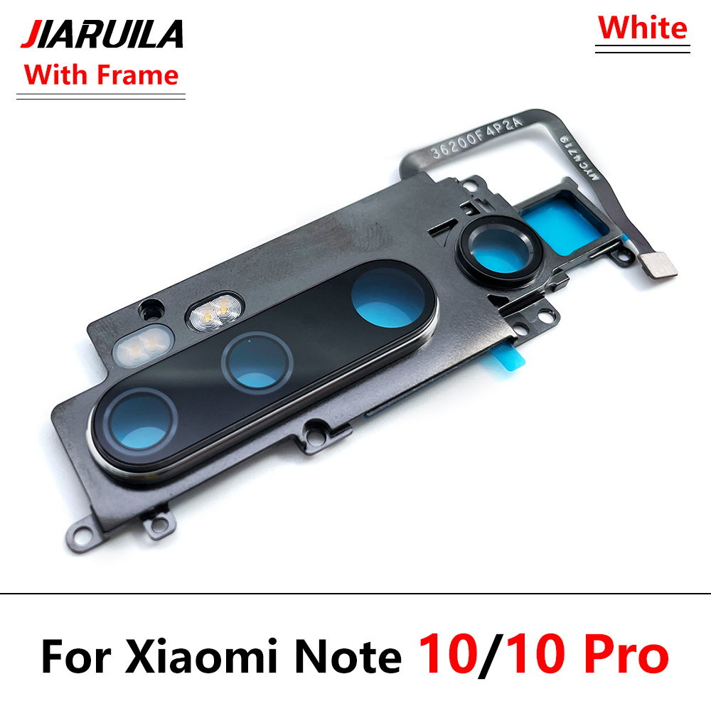 Nota 10 10 Pro Blanco