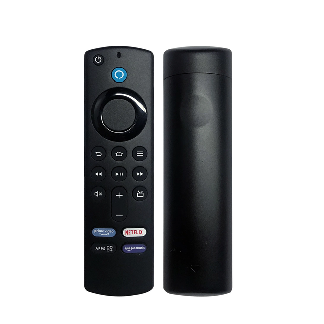 OEM Voice Remote Control for Amazon Fire TV Stick 3rd Generation India Universal Remote Control Universal Remote Receiver