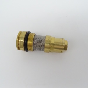 Ricambi Universali per Caldaie a Gas: Valvola a 3 Vie con Attuatore, Base a Perno e Filtro a Rete per Caldaie <span class=keywords><strong>Viessmann</strong></span> e Squirrel - Product Image 2