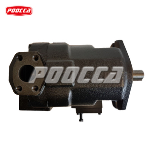 PVWH, PVWJ, PVG, PVM, PFWH, bomba hidráulica de alta presión, bomba de pistón axial, bomba de tractor, bomba de Tractor - Product Image 2