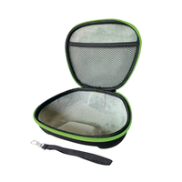 Étui de transport rigide en EVA léger, étanche et antichoc Lucky Fox LF-X002 pour manette de jeu Series X/S
