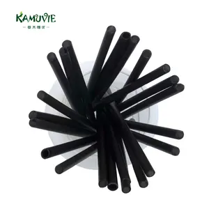 Kamuvie Hạng A 8Mm * 200Mm Sản Phẩm Tùy Chỉnh Được Sử Dụng Để Uống Sinh Tố Và Cocktail Ống Hút Mì Ống Đầy Màu Sắc