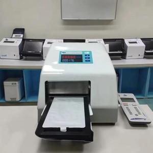 YB97-Quanti: Máquina de Prueba de Sellado Cuantitativo con Control Inteligente por Programa, Probador de Sellado, Probador de Coli - Product Image 4