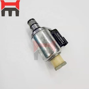 Vanne Solénoïde 226-9622 2269622 pour CAT825G 826G D6R D7E D8T D9T D10R D11R 824G 844 950F 960F 966F 970F 980F - Product Image 1
