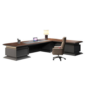 Mobili da ufficio <span class=keywords><strong>completi</strong></span> di fascia alta elegante presidente del capo scrivania sedie di lusso accessibile ufficio esecutivo - Product Image 5