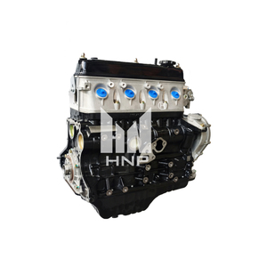 Manufacturer Export Original <strong>Engine</strong> 4y Short <strong>Block</strong> Long <strong>Block</strong> <strong>Engine</strong> for Sale - Product Image 1