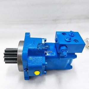 มอเตอร์สวิง 2PC20C1012C IHI 18N 125มม. 62มม. 110มม. 11ฟัน ชุดลดความเร็วแบบหมุนสำหรับรถขุดขนาดเล็ก ปั๊มโรเตอร์ มอเตอร์สวิง 2PC20C1012-C - Product Image 1