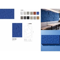 Dalle de pierre en quartz naturel au design moderne, grande surface, imperméable, 60 mm, ignifuge, résistante à l'humidité, solution de design graphique
