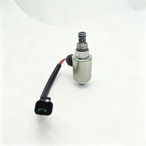 Repuestos para Maquinaria de Ingeniería, Válvulas Solenoides para Excavadoras 228-4800, Válvula Solenoide Hidráulica - Product Image 3