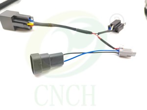 Aftermarket Kouki Farol Adaptador Arnês Plug and Play para Nissan S14 Zenki para JDM - Product Image 5