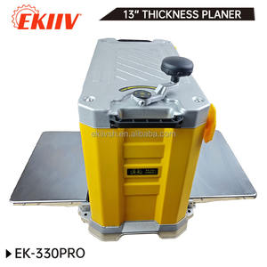 Raboteuse à bois <span class=keywords><strong>électrique</strong></span> EK-330PRO 2000W, 12 pouces, vente directe, machine à raboter le bois avec moteur 220V/110V - Product Image 4