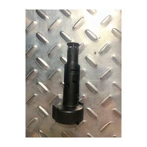 Tubo de desbordamiento de cárter de aceite de transmisión Original 7252712101 para <span class=keywords><strong>Mercedes</strong></span> Benz W205 S205 C205 <span class=keywords><strong>C180</strong></span> W213 E200 X253 GLC200 C218 X218 - Product Image 3