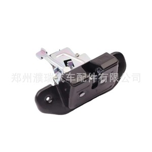 Bloqueo de Maletero para Kia Rio 81230H8000, Control Manual, Material de Hierro, Sistema de Cierre Centralizado - Product Image 4