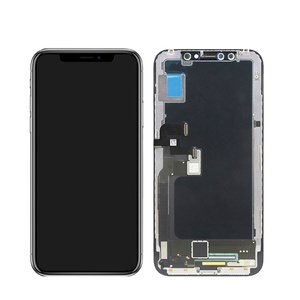 Thay thế cho Iphone <span class=keywords><strong>x</strong></span> Màn hình ban đầu Màn hình hiển thị chính hãng cho Iphone XR LCD Incell GX màn hình cho iPhone XS Max - Product Image 1