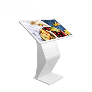 Kiosco Publicitario Táctil Horizontal con Pantalla Táctil IR Android WiFi de <span class=keywords><strong>43</strong></span> <span class=keywords><strong>Pulgadas</strong></span> 2K 4K - Product Image 4