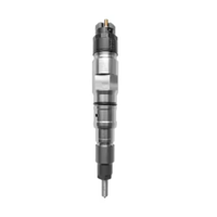 Prix de gros Nouvel injecteur de carburant pour moteur diesel Assemblage 4945316 0445120140