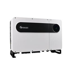 Tất Cả Trong Một Biến Tần Năng Lượng Mặt Trời Ba Pha 380V Ac Biến Tần Năng Lượng Mặt Trời Trên Lưới Tie 50kw 100kw - Product Image 4