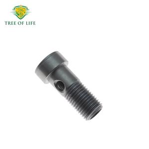 Tornillo de Manguera de Refrigerante del Turbocompresor para Ford Focus W715499S900, Pieza de Repuesto Nueva - Product Image 5