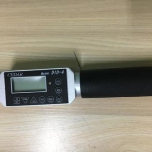 Medidor/Probador de Torque Digital DID-4 Importado de Japón por CEDAR - Product Image 2