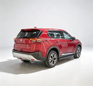 Nissan X-Trail VC-Turbo 300 CVT 4WD Edición Premium 2021, SUV <span class=keywords><strong>4x4</strong></span> Nacional VI, Vehículo Familiar de Lujo Usado con Relación de Compresión Variable - Product Image 6